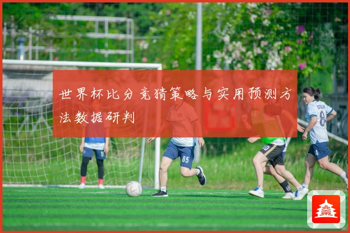 世界杯比分竞猜策略与实用预测方法数据研判
