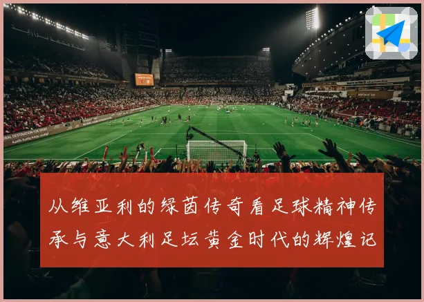 从维亚利的绿茵传奇看足球精神传承与意大利足坛黄金时代的辉煌记忆