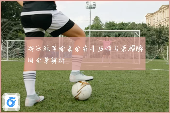 游泳冠军徐嘉余奋斗历程与荣耀瞬间全景解析