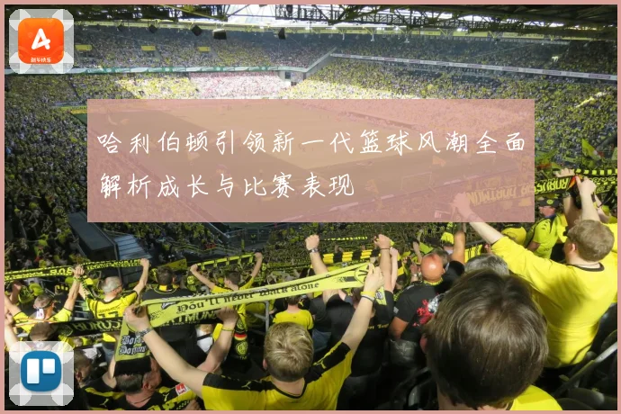 哈利伯顿引领新一代篮球风潮全面解析成长与比赛表现
