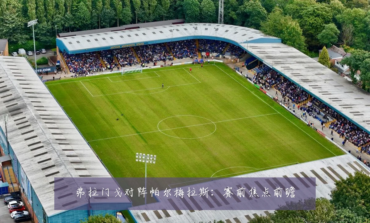 弗拉门戈对阵帕尔梅拉斯：赛前焦点前瞻