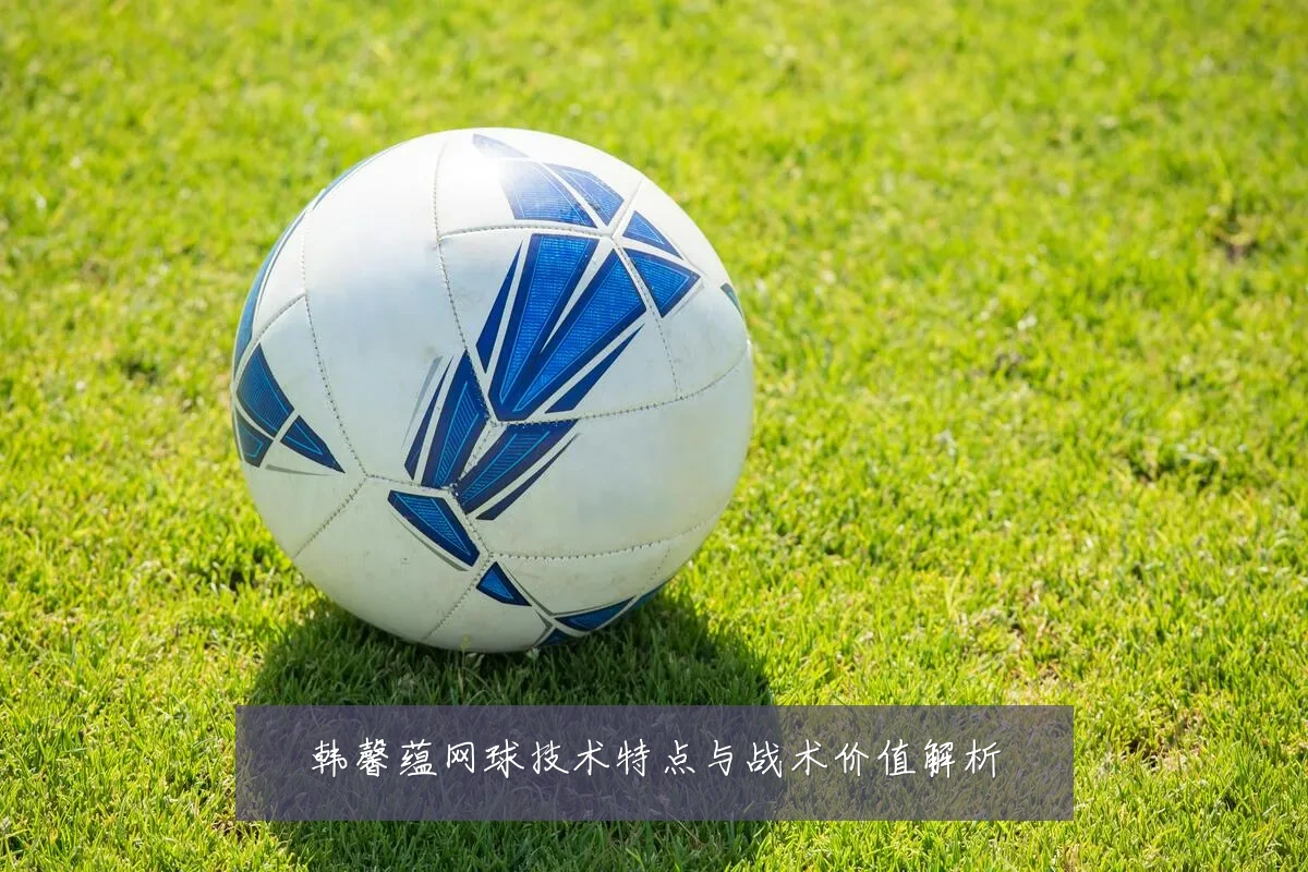 韩馨蕴网球技术特点与战术价值解析
